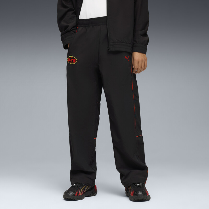 

PUMA X SONIC Boys' Graphic Track Pants