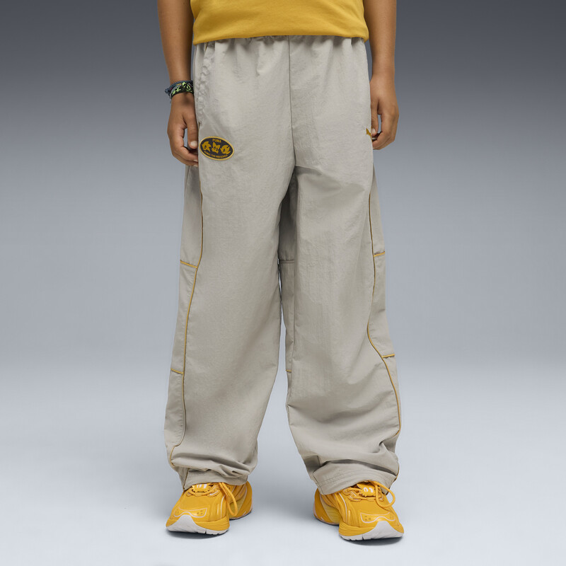 

PUMA X SONIC Boys' Graphic Track Pants