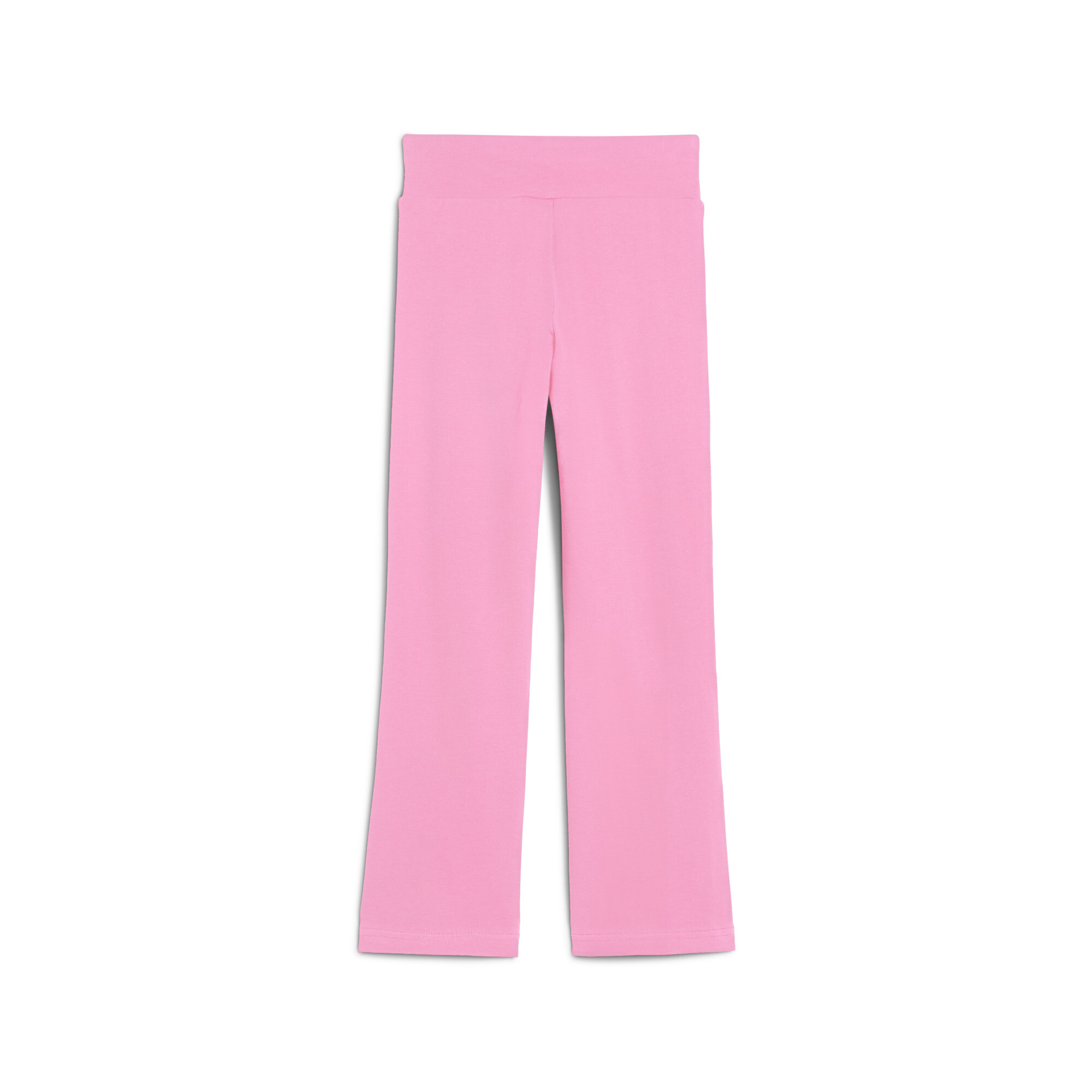 PUMA x HELLO KITTY AND FRIENDS uitlopende legging voor Dames, Roze, Maat 6-7Y thumbnail 2