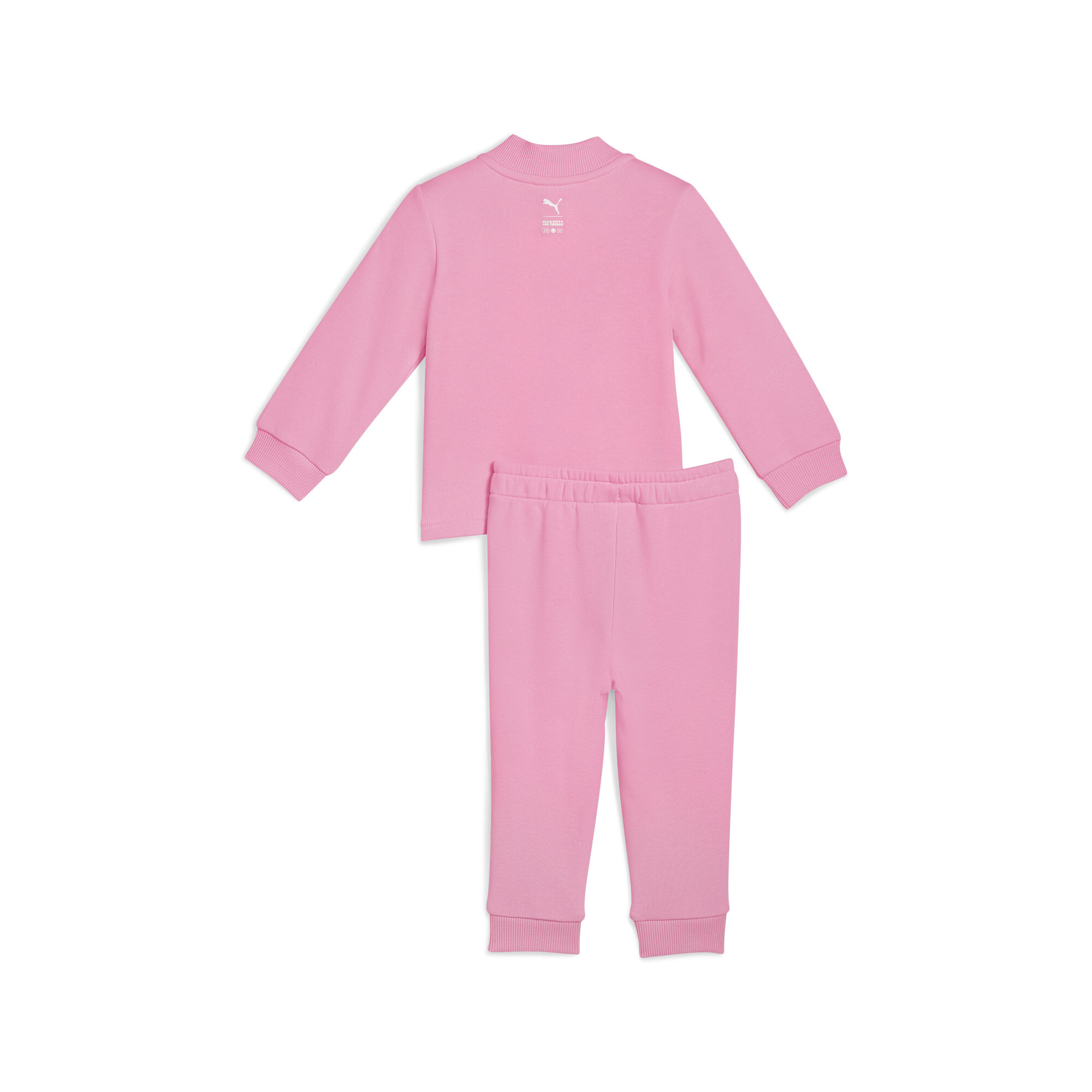 PUMA x HELLO KITTY AND FRIENDS Minicats joggerset voor Dames, Roze, Maat 12-18M thumbnail 6