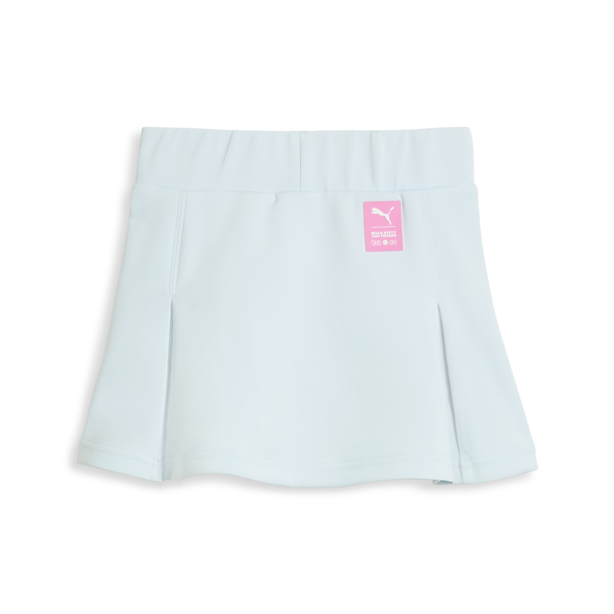 PUMA x HELLO KITTY AND FRIENDS plooirok voor Dames, Maat 6-7Y thumbnail 2