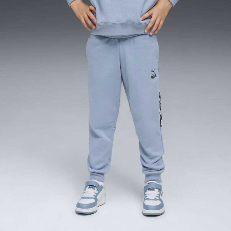 

PUMA X HOT WHEELS Boys' Graphic Sweatpants