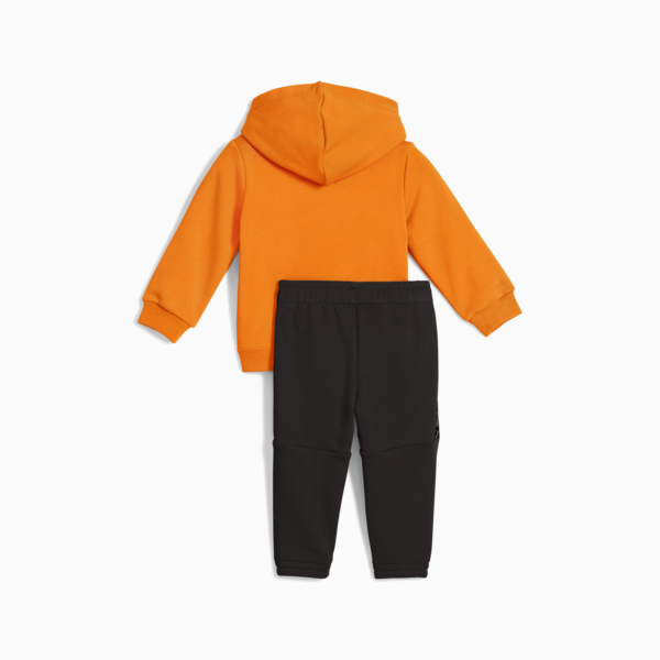 Conjunto PUMA x HOT WHEELS™ para bebés, PUMA Black, large-MEX
