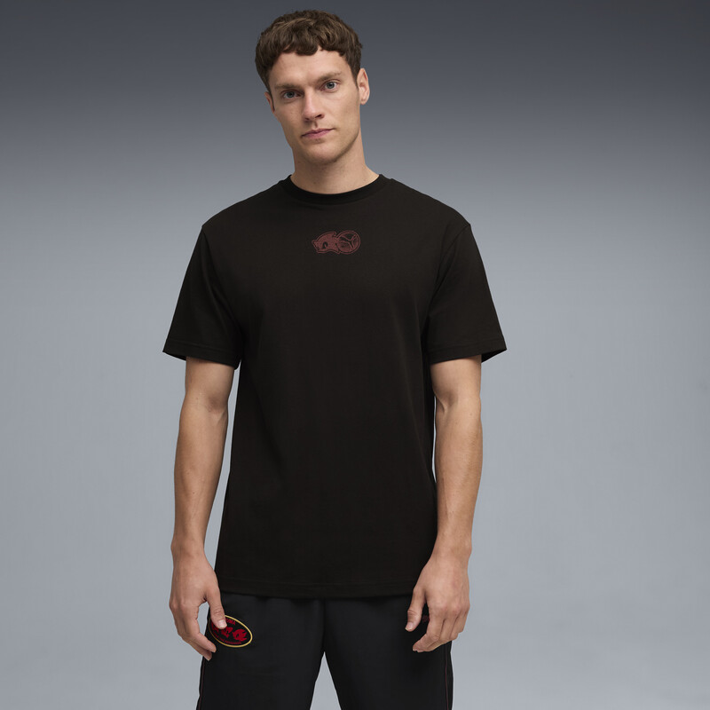 

Men's PUMA X SONIC Graphic Tee