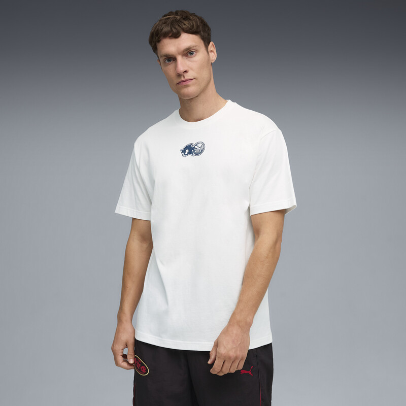 

Men's PUMA X SONIC Graphic Tee