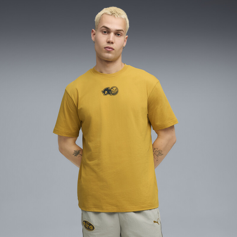 

Men's PUMA X SONIC Graphic Tee