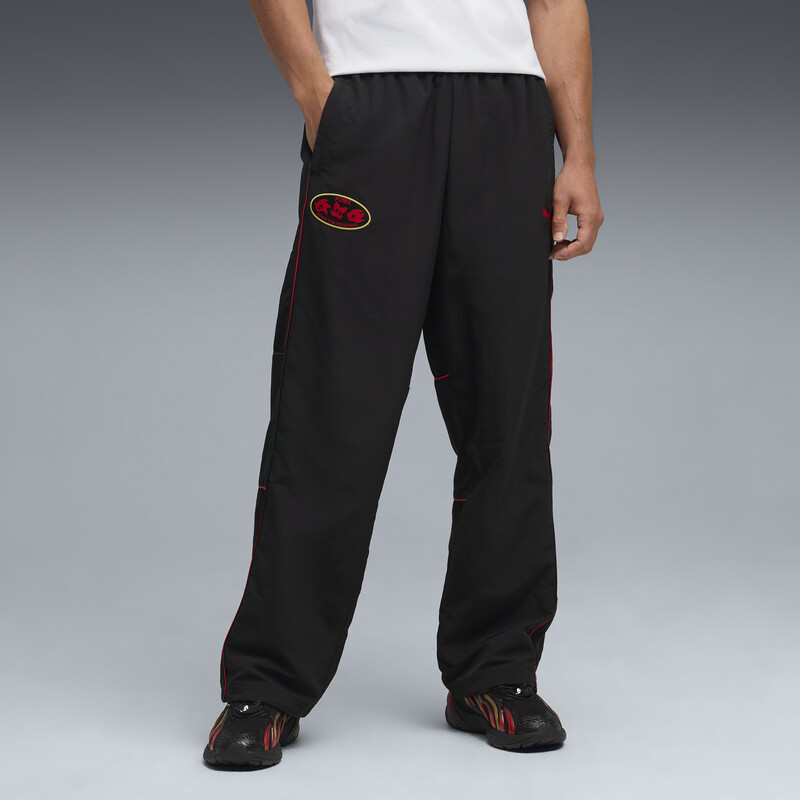 

Men's PUMA X SONIC THE HEDGEHOG Track Pants