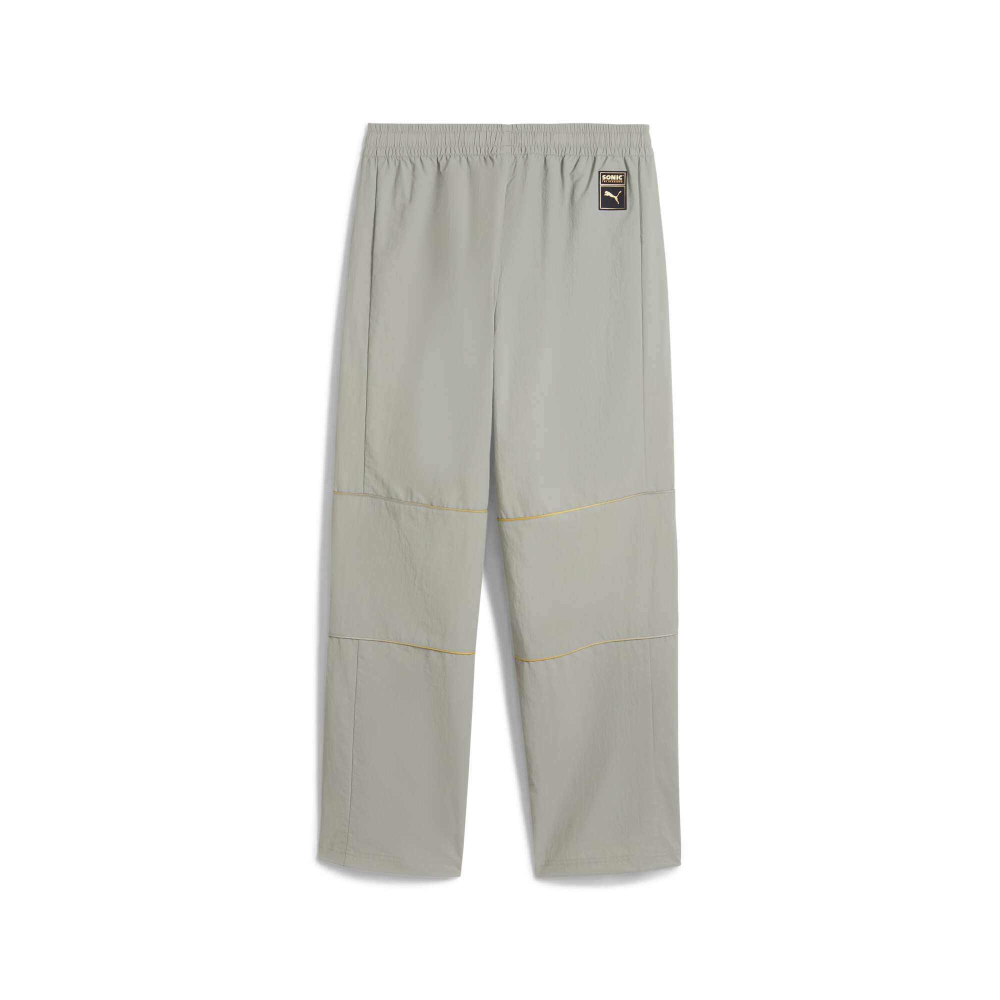 PUMA x SONIC THE HEDGEHOG trainingsbroek voor Heren, Grijs, Maat XXL thumbnail 2