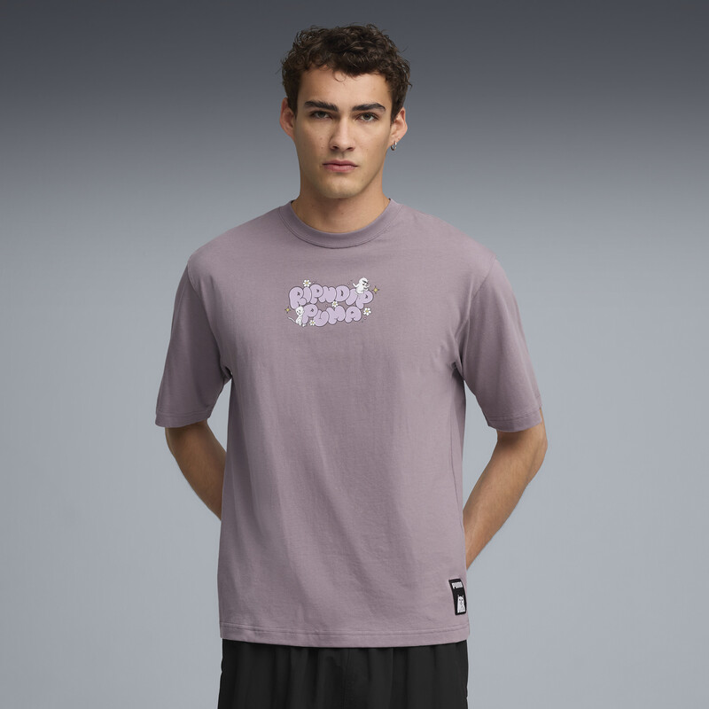 

Men's PUMA X RIPNDIP Graphic Boxy Tee