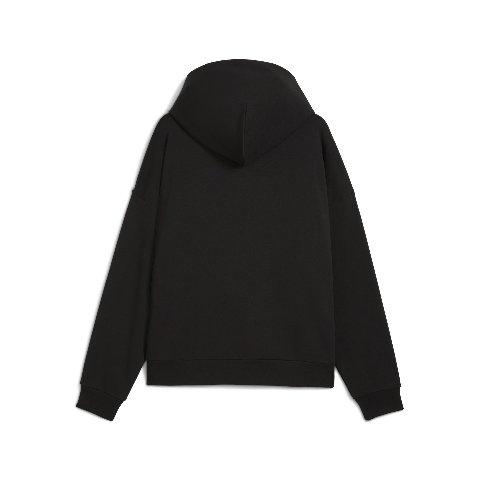 PUMA x RIPNDIP Boxy hoodie uniseks voor Heren, Zwart, Maat M thumbnail 2