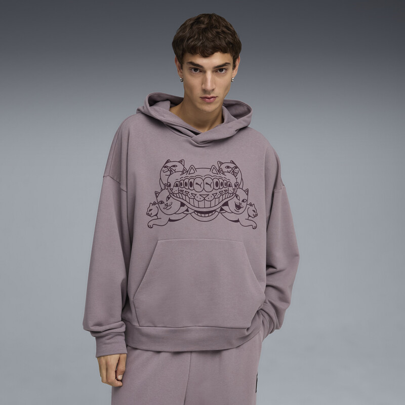 Men's PUMA X RIPNDIP Boxy Hoodie