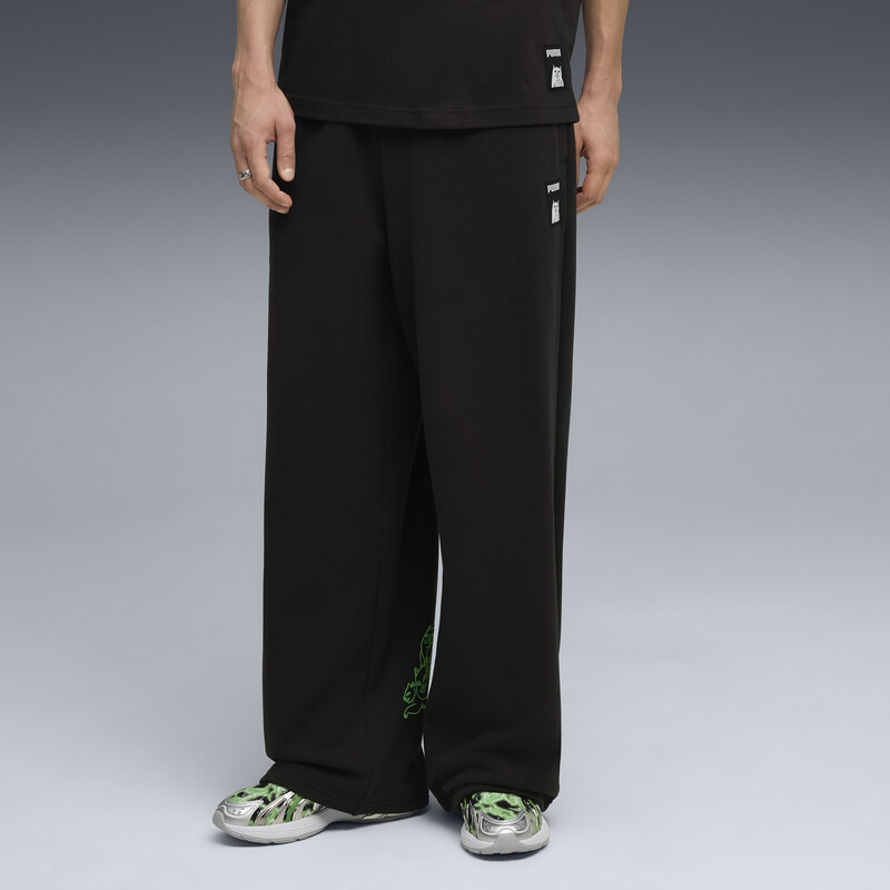 

Men's PUMA X RIPNDIP Oversized Sweatpants