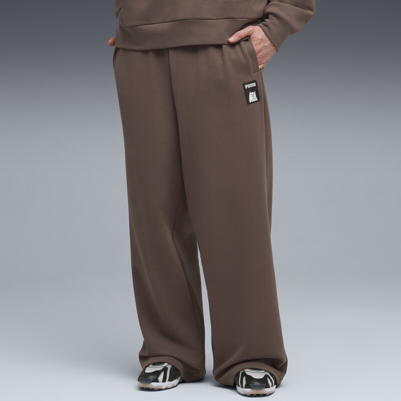 

Men's PUMA X RIPNDIP Oversized Sweatpants