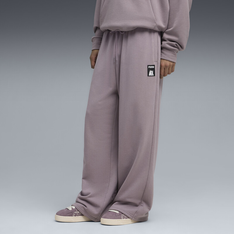 

Men's PUMA X RIPNDIP Oversized Sweatpants