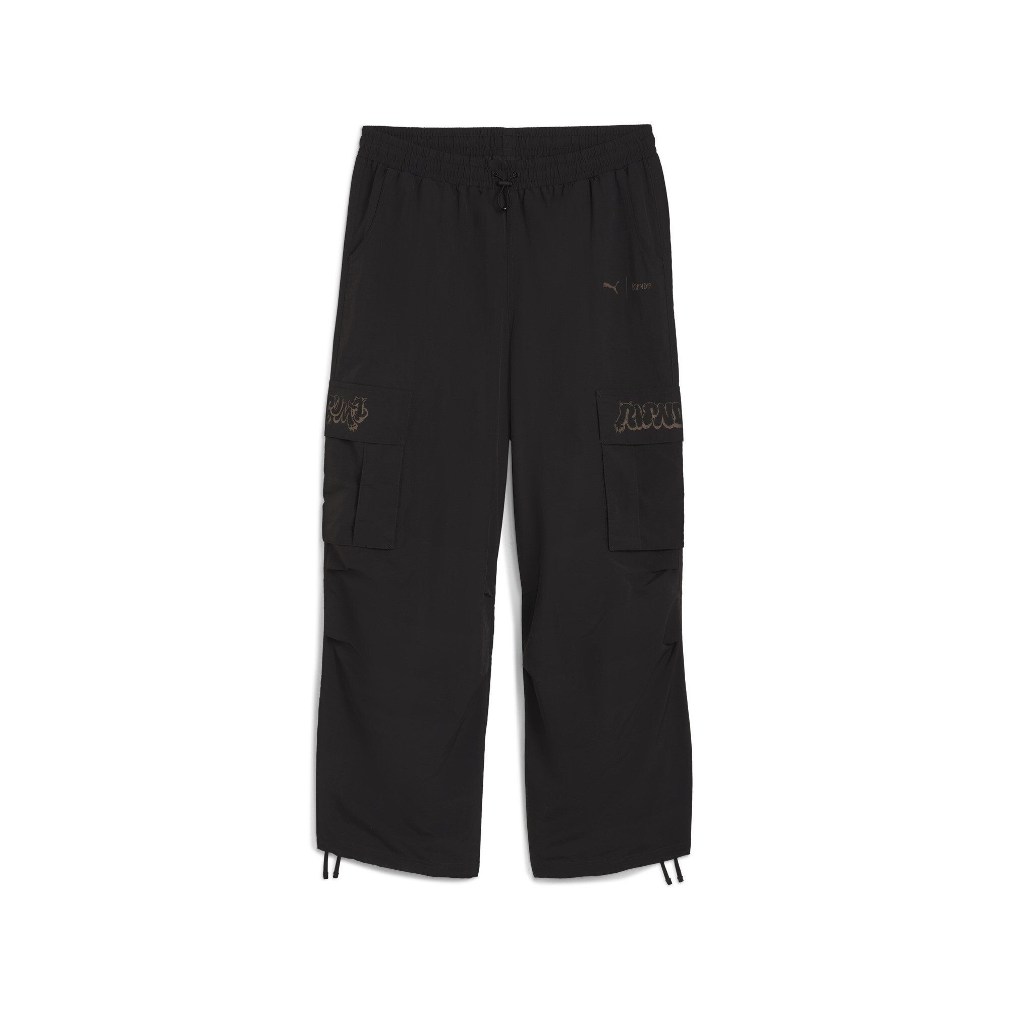 ユニセックス PUMA x RIPNDIP エクストリーム カーゴパンツ