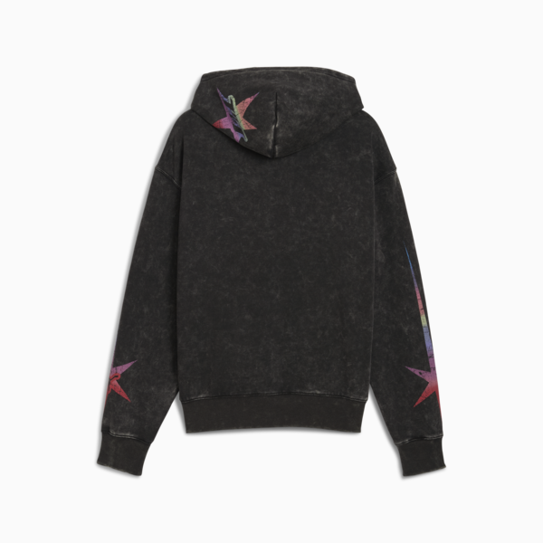Buzo con capucha LaMelo Star Vision para hombre, PUMA Black, large-ARG