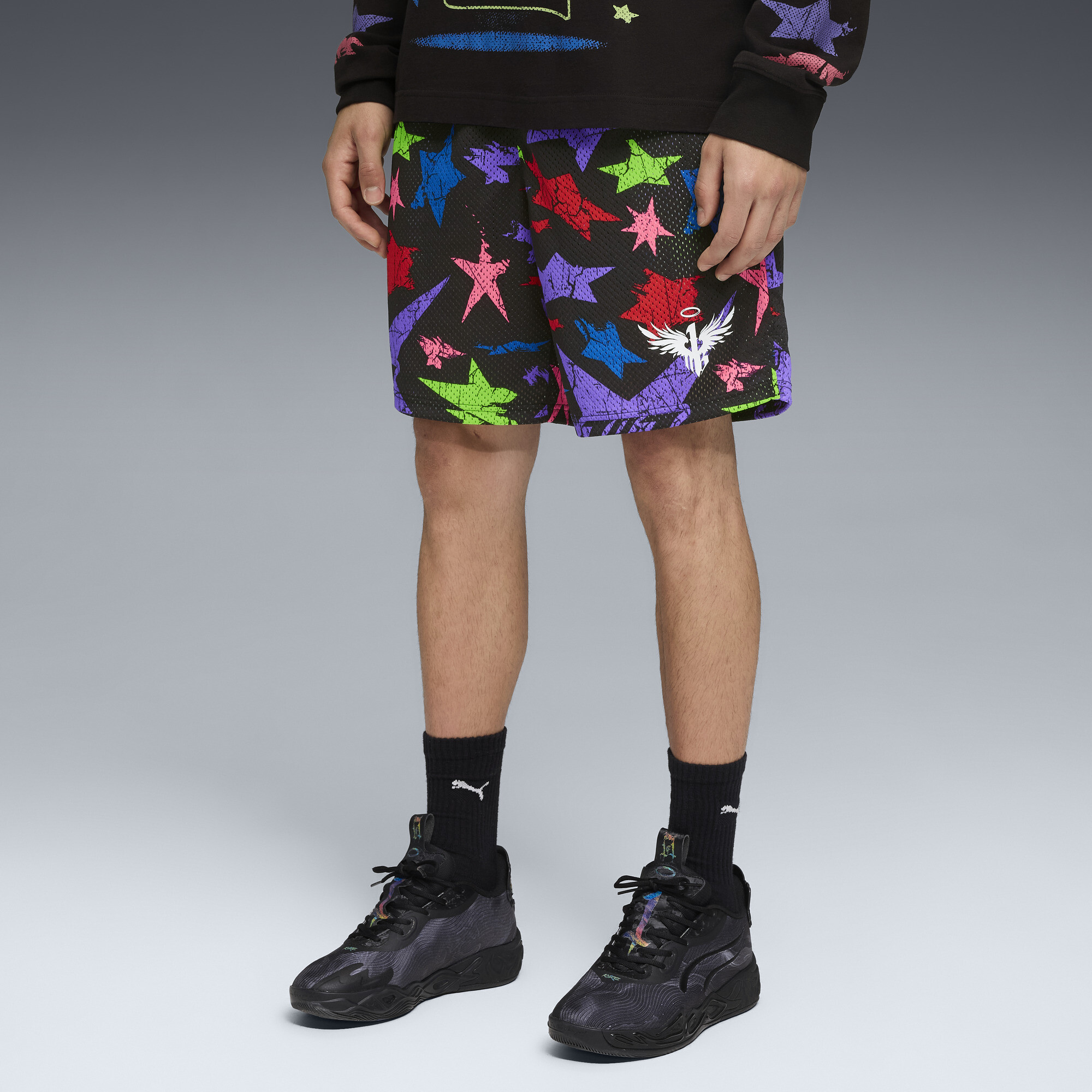 LaMelo Star Vision 7
