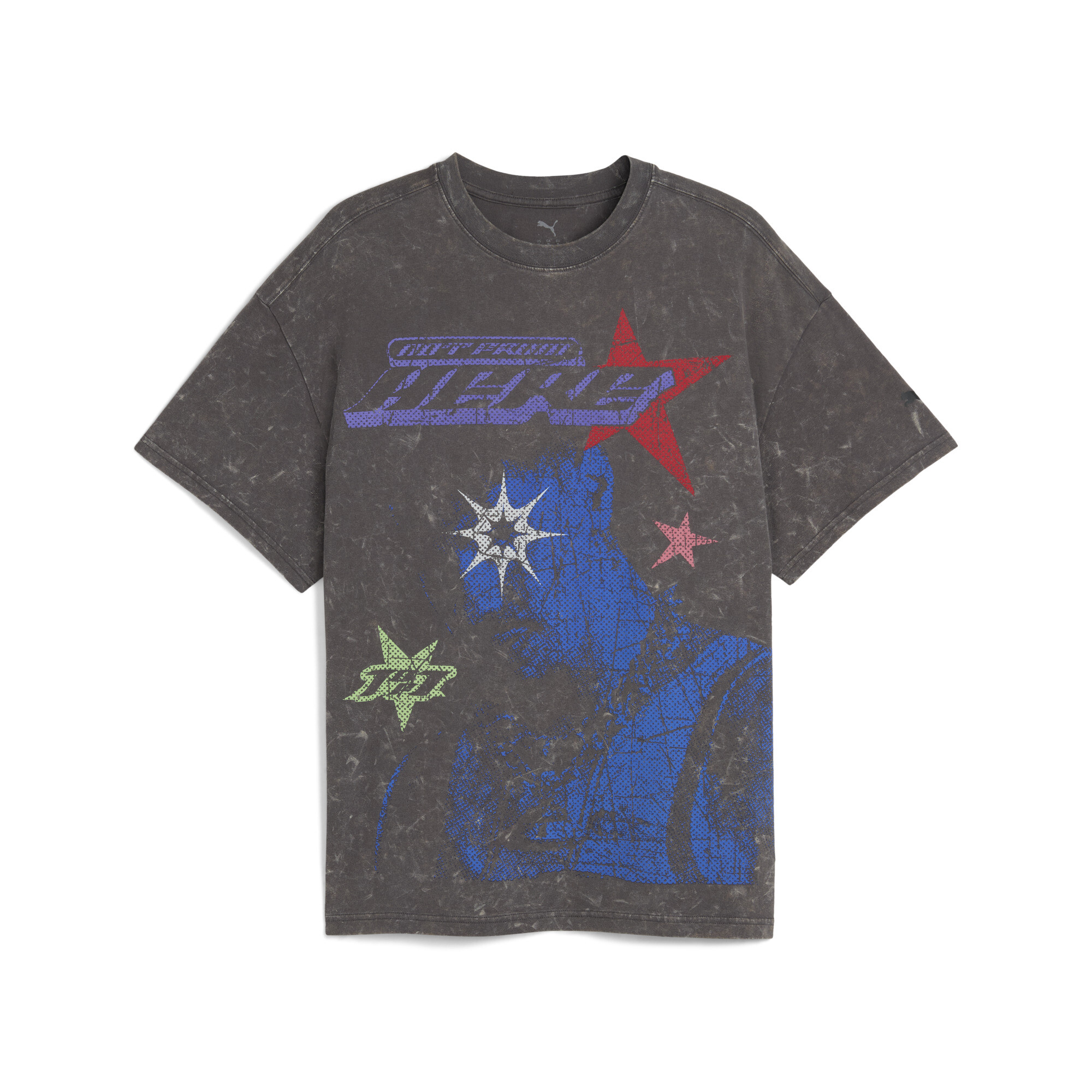 LaMelo Star Vision Graphic Tee Men | T-shirts & Tops | PUMA