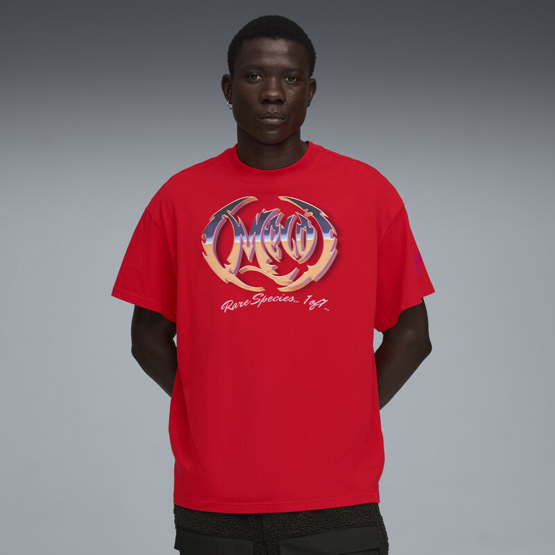 

Men's PUMA LaMelo Supernova T-Shirt I