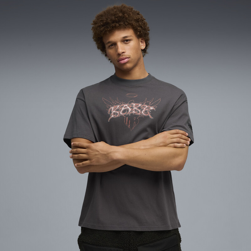 

Men's PUMA LaMelo Supernova T-Shirt II