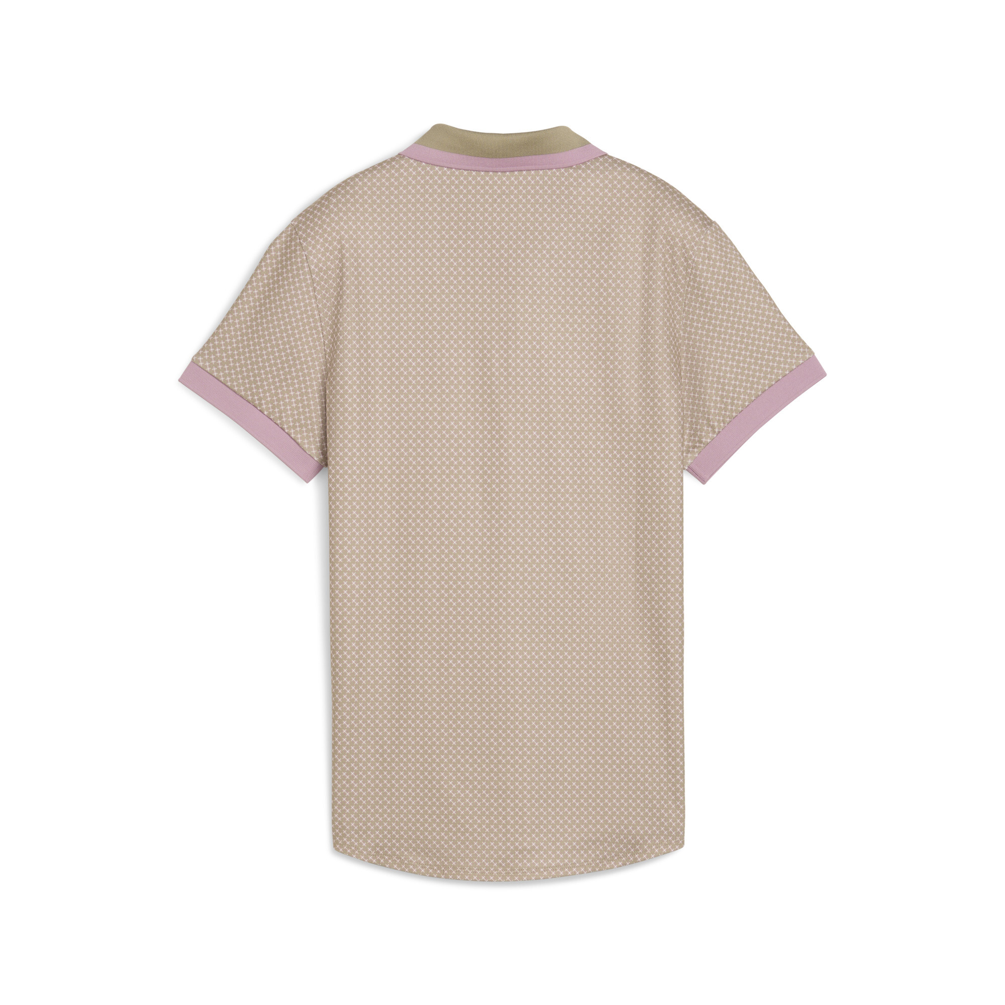 PUMA CLOUDSPUN Micro Spark golfpolo voor Dames, Maat L thumbnail 2