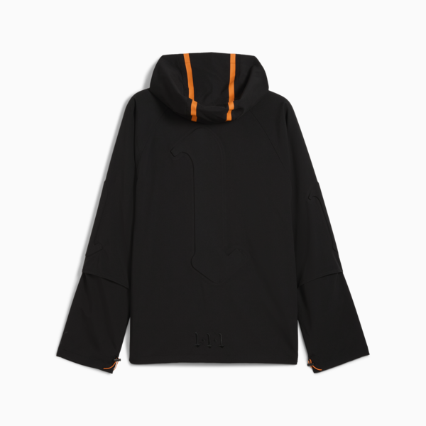 LAFRANCÉ HEEM Era Jacket Men, PUMA Black, large-ZAF