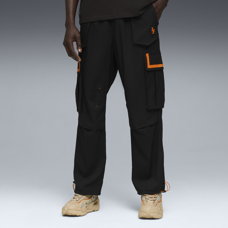 Men's PUMA HOOPS X LAFRANCÉ HEEM Cargo Pant