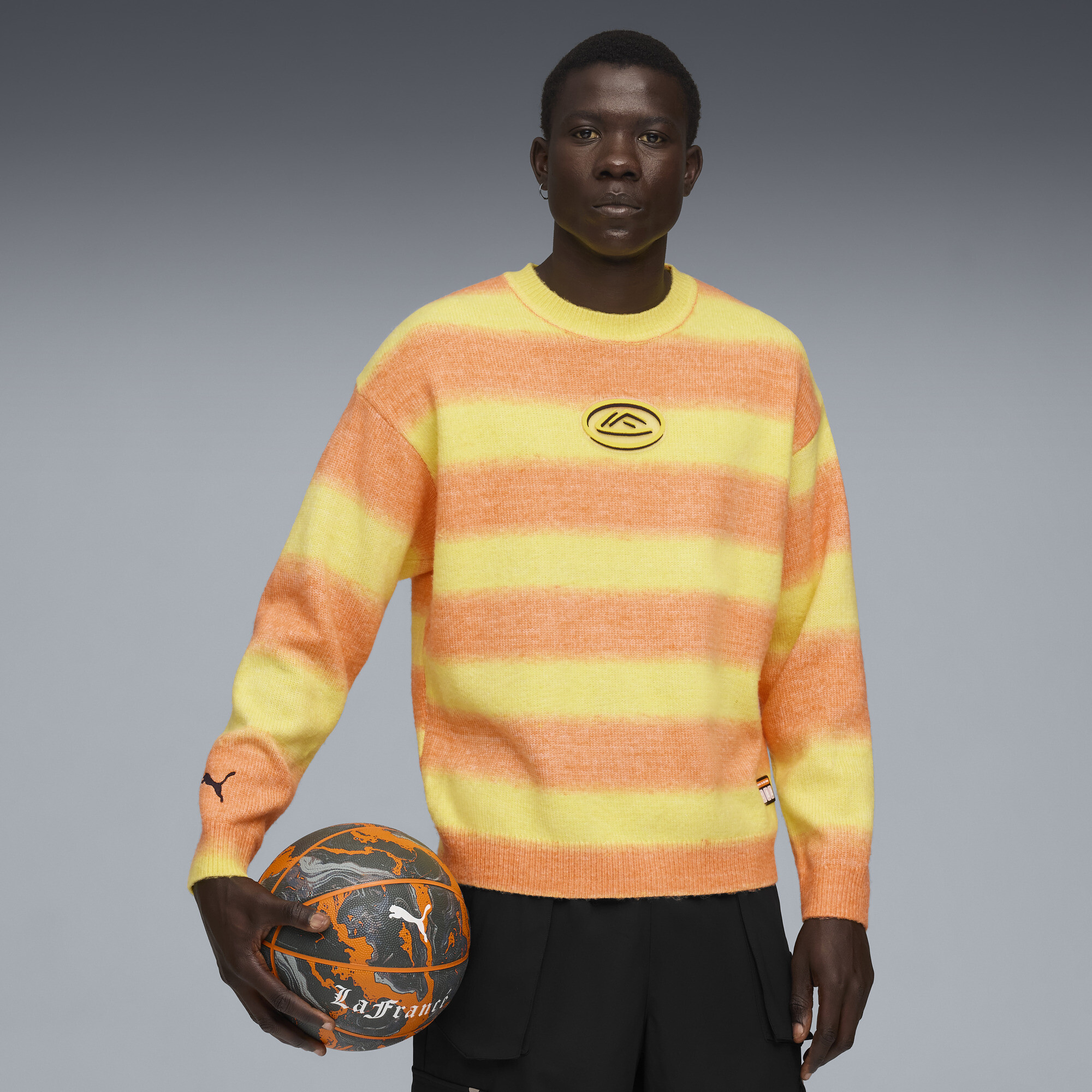 Lace Pullover 25SS サイズ2 Knit mame