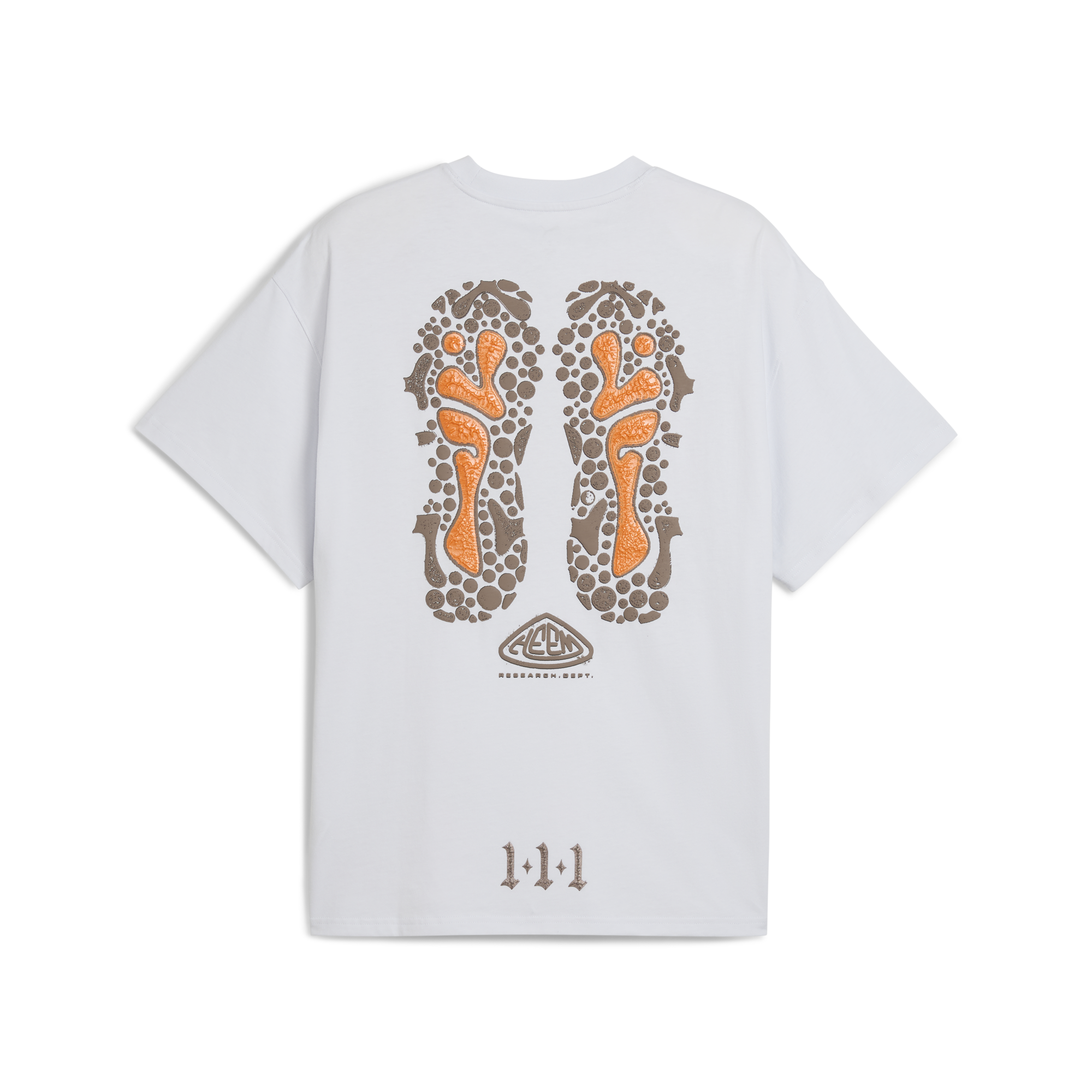 choco.BE:FIRST ONLY LIMITEDＴ-shirt PUMA