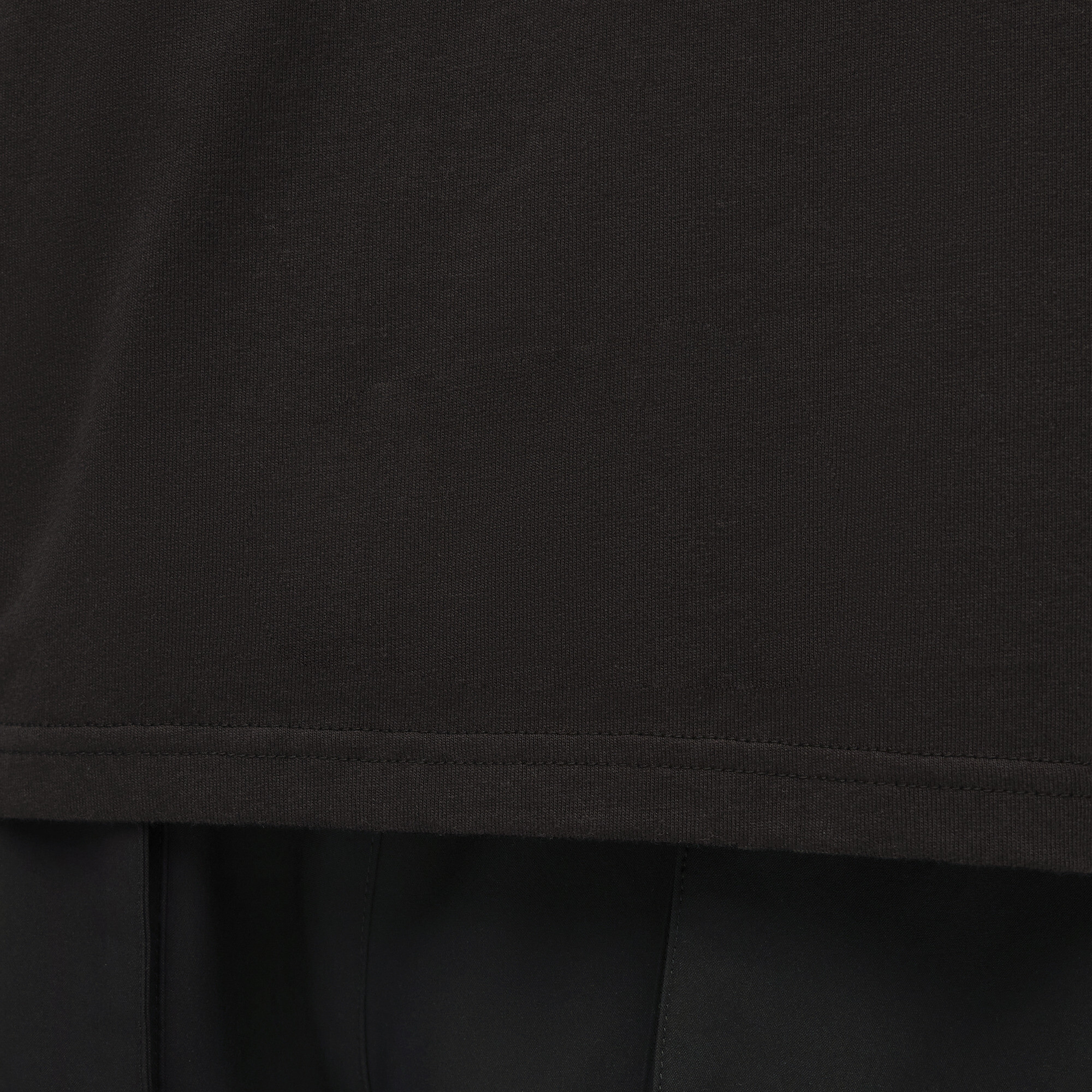 PUMA LAFRANCÃ HEEM uniseks T-shirt, Zwart, Maat 4XL thumbnail 4