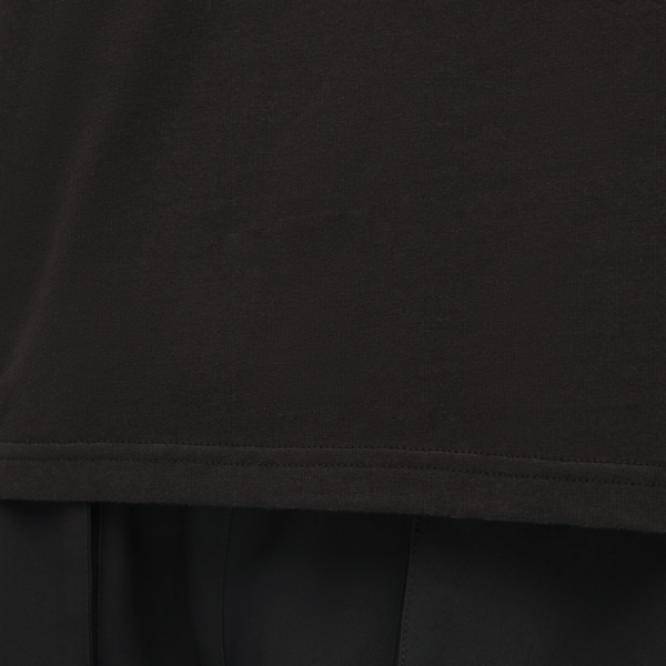 LAFRANCÉ HEEM Tee Unisex, PUMA Black, large-ZAF