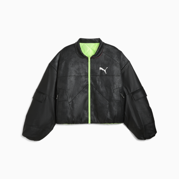A$AP ROCKY x PUMA Jacket, PUMA Black, large-ZAF