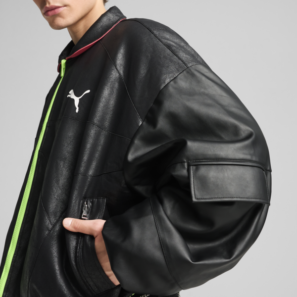 A$AP ROCKY x PUMA Jacket, PUMA Black, large-ZAF