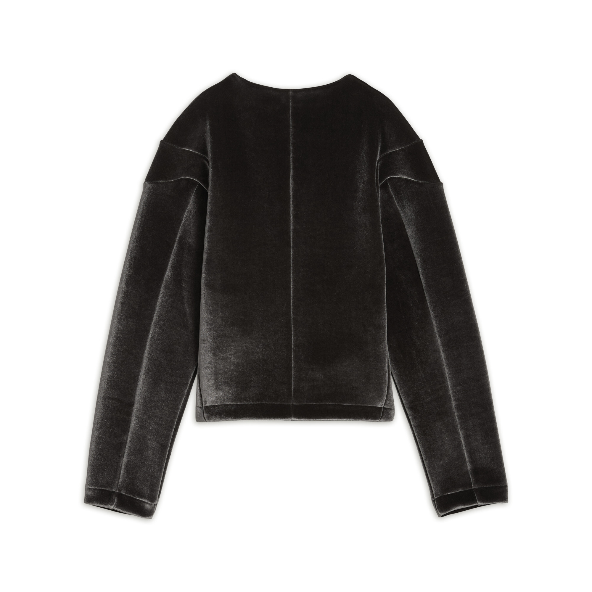 PUMA Special Items zandloperjack voor Dames, Zwart, Maat XXS thumbnail 2