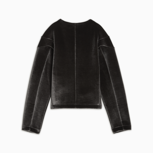 Special Items Hourglass Jacket Women, PUMA Black, large-ZAF