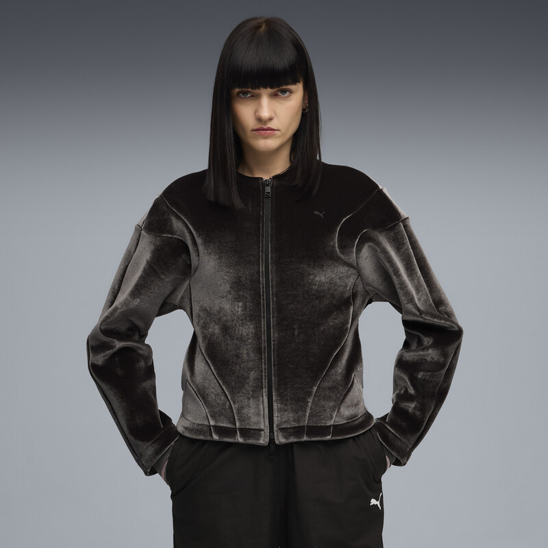 

Women's PUMA Special Items Hourglass Jacket