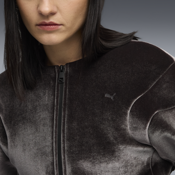 Special Items Hourglass Jacket Women, PUMA Black, large-ZAF