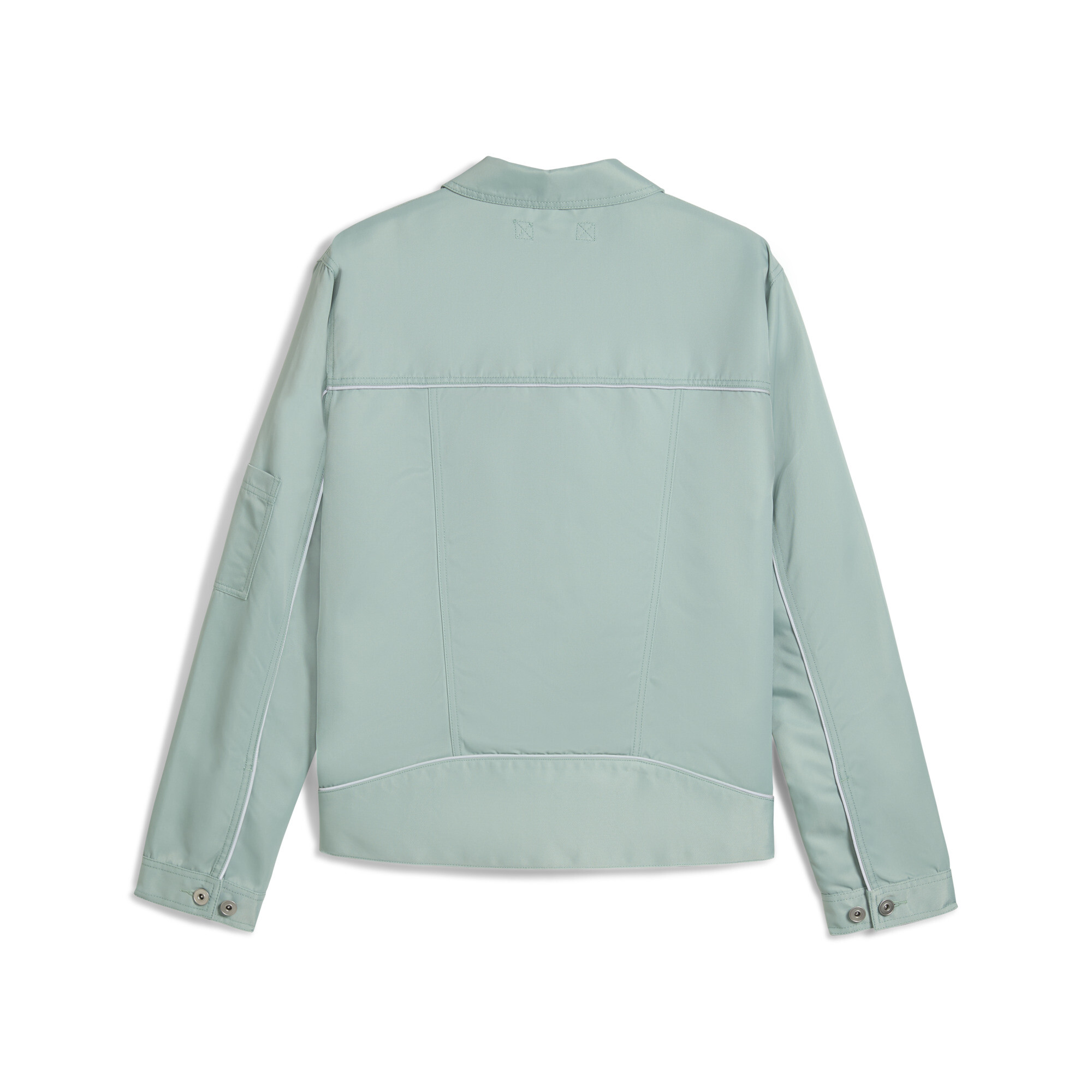 Special Items PUMA Gear jack voor Heren, Maat XS thumbnail 2