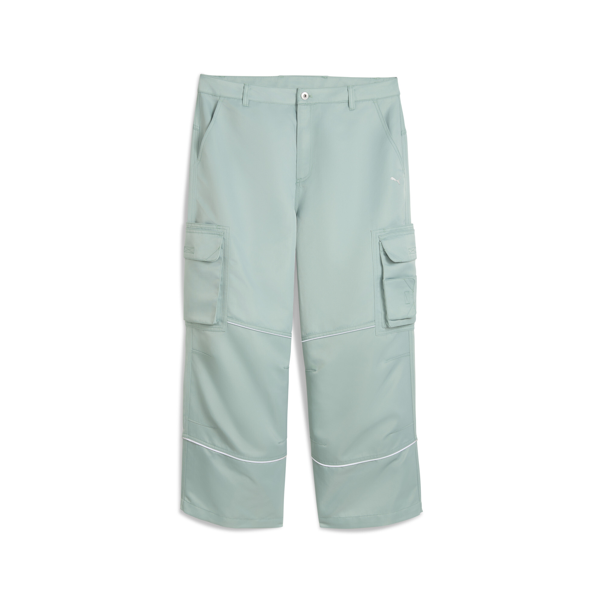 Special Items PUMA Gear broek voor Heren, Maat 36 thumbnail 3