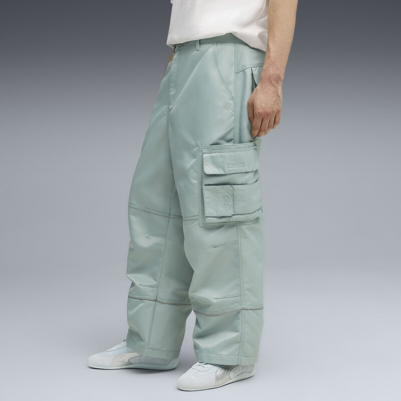 Men's PUMA Special Items Gear Relaxed Pants