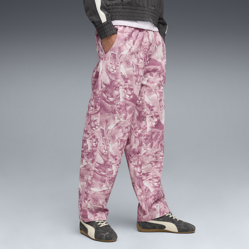 

Men's PUMA Special Items All-Over Print Pants