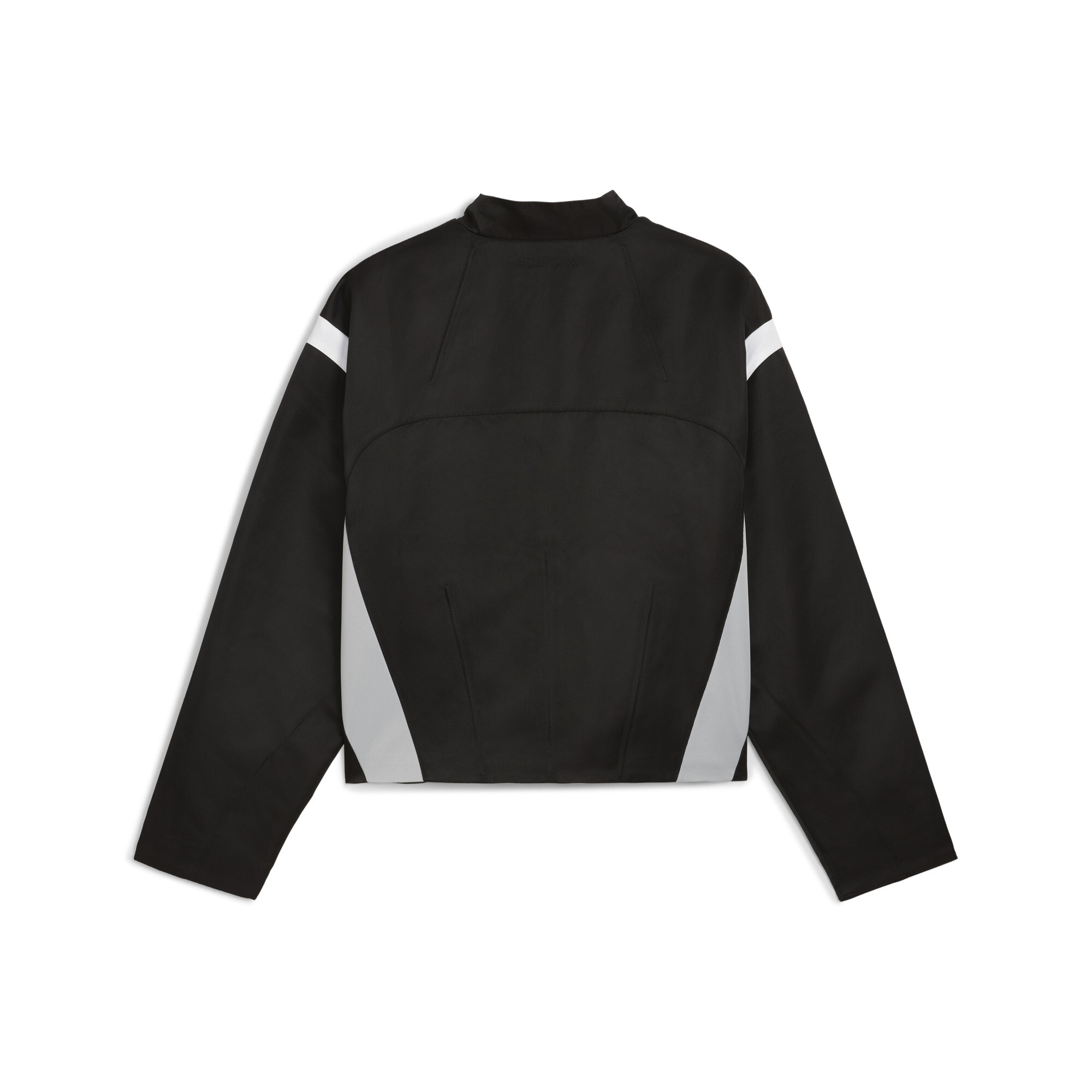 PUMA Nine To Five uniseks jack, Zwart, Maat XS thumbnail 2