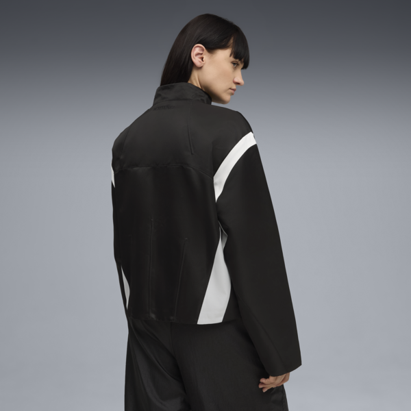Nine To Five Jacket Unisex, PUMA Black, large-ZAF