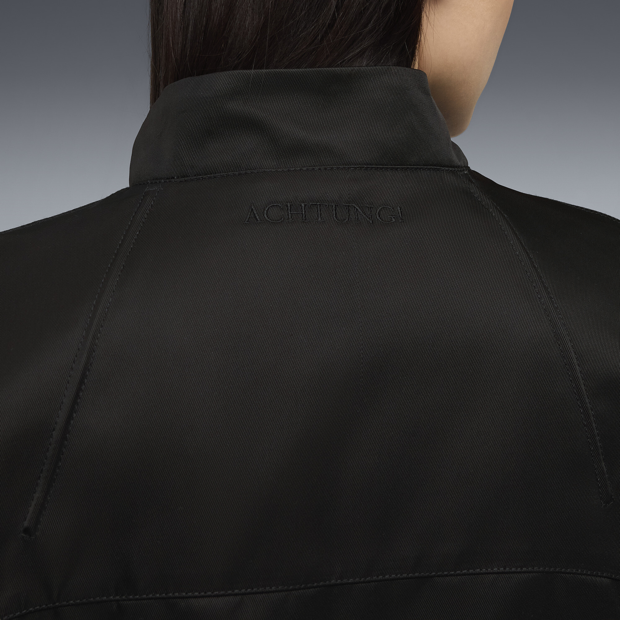 PUMA Nine To Five uniseks jack, Zwart, Maat XS thumbnail 4