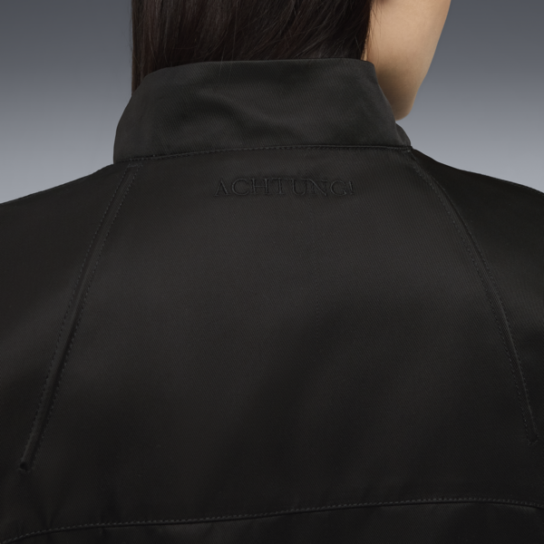 Nine To Five Jacket Unisex, PUMA Black, large-ZAF