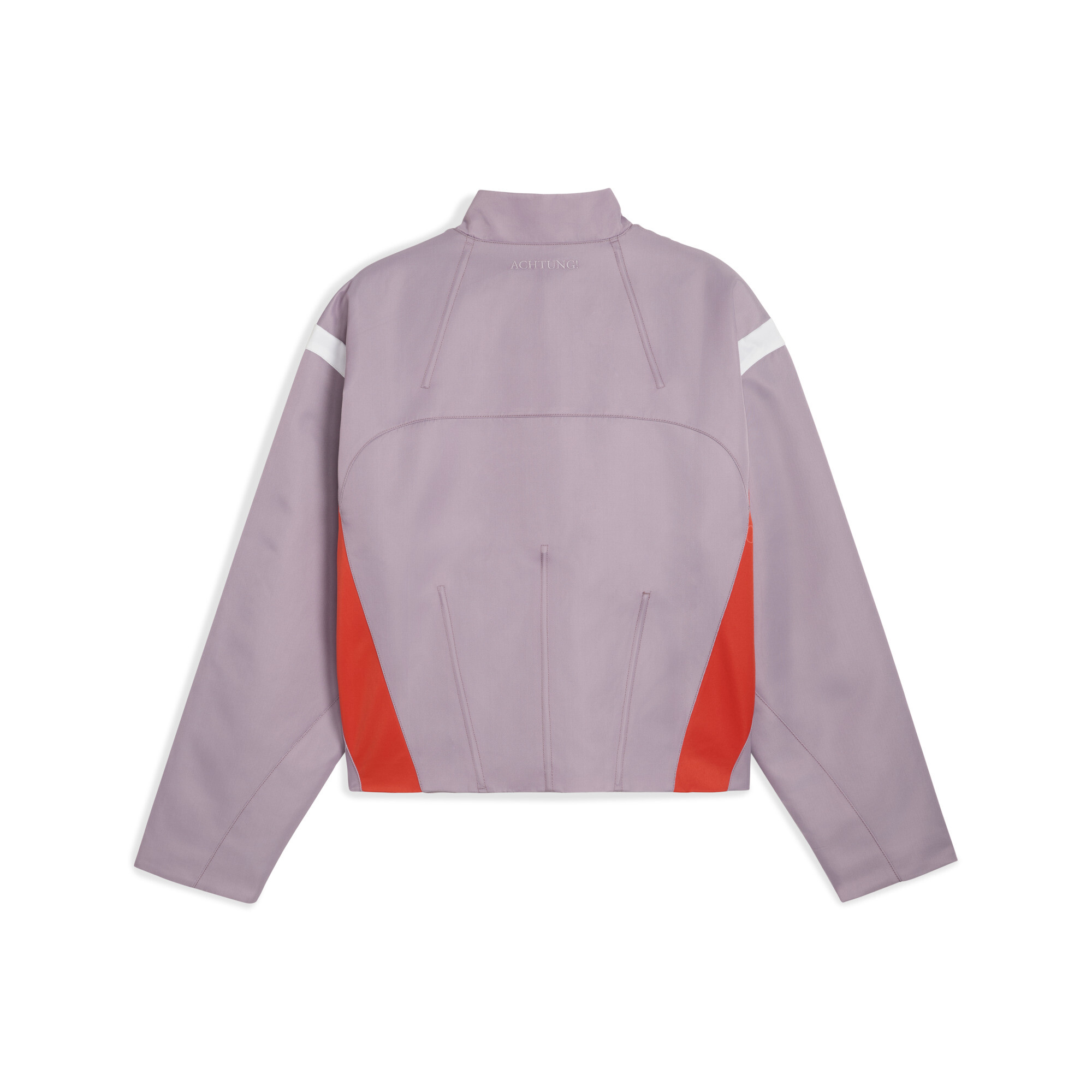 PUMA Nine To Five uniseks jack, Maat S thumbnail 2