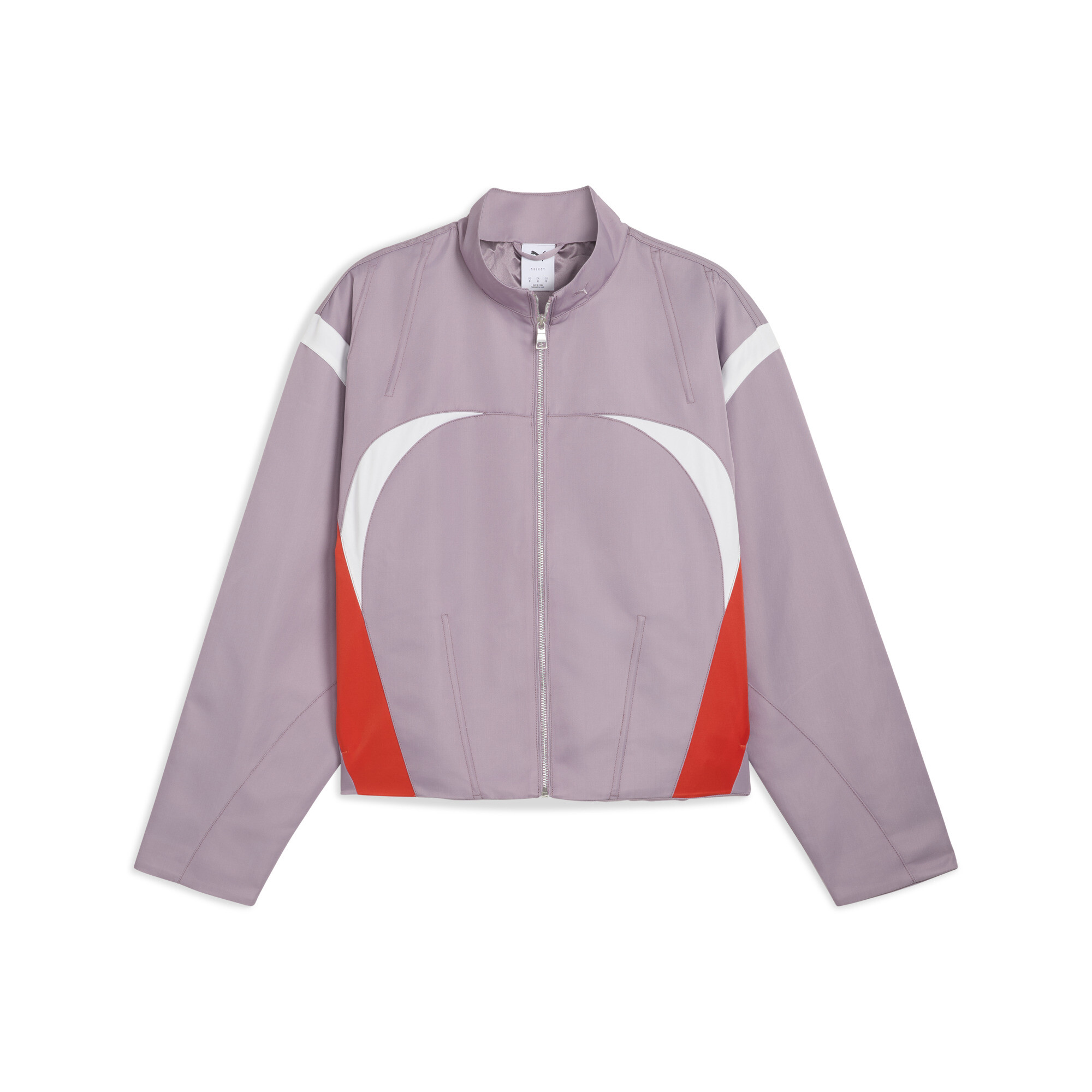 PUMA Nine To Five uniseks jack, Maat S thumbnail 3