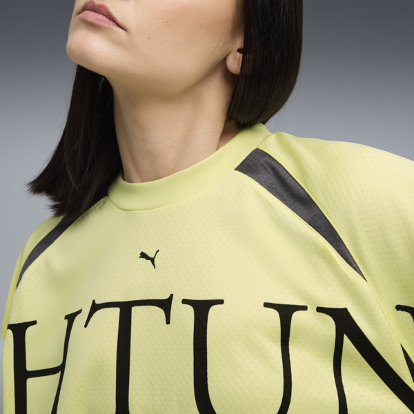 Nine To Five Long Sleeve Jersey Unisex, Gold Moon, large-ZAF