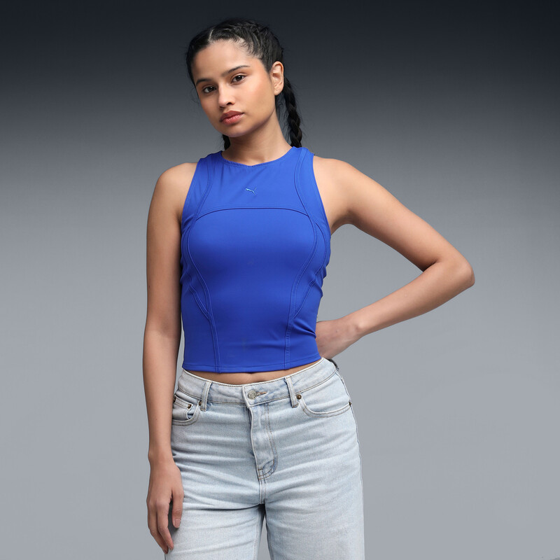 Women's PUMA Nine To Five Top