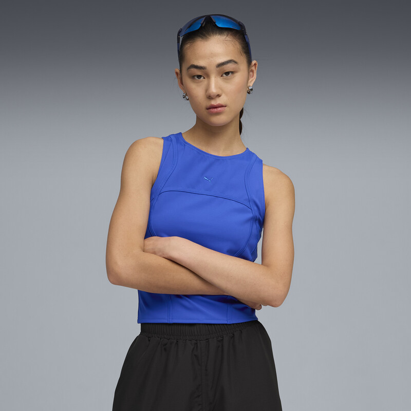 

Women's PUMA Nine To Five Top